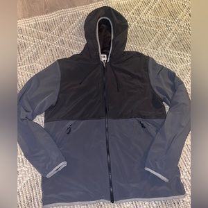 The North Face Men’s Microfiber Fleece. Size L. Great condition.